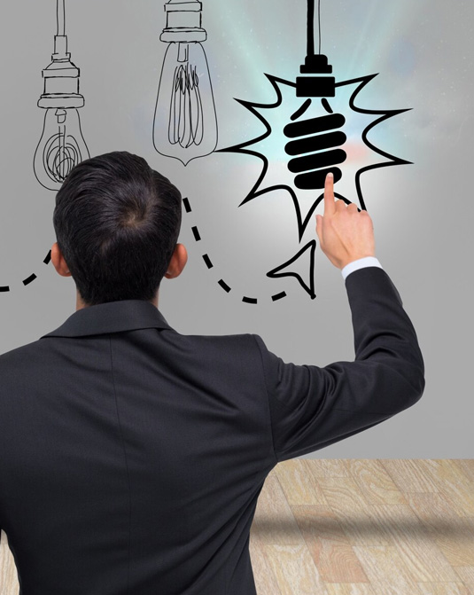 Our Guiding Principle