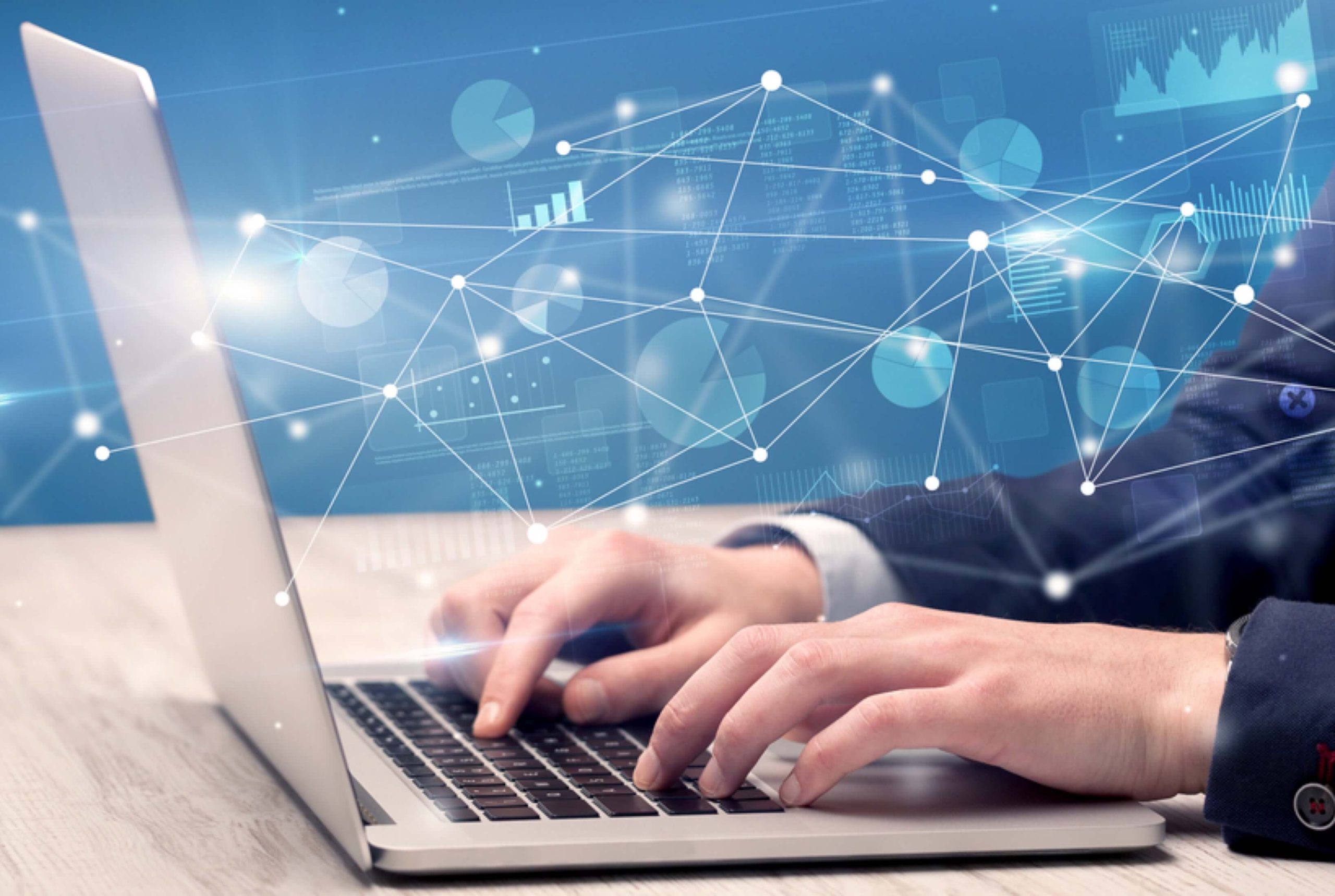 donor management system